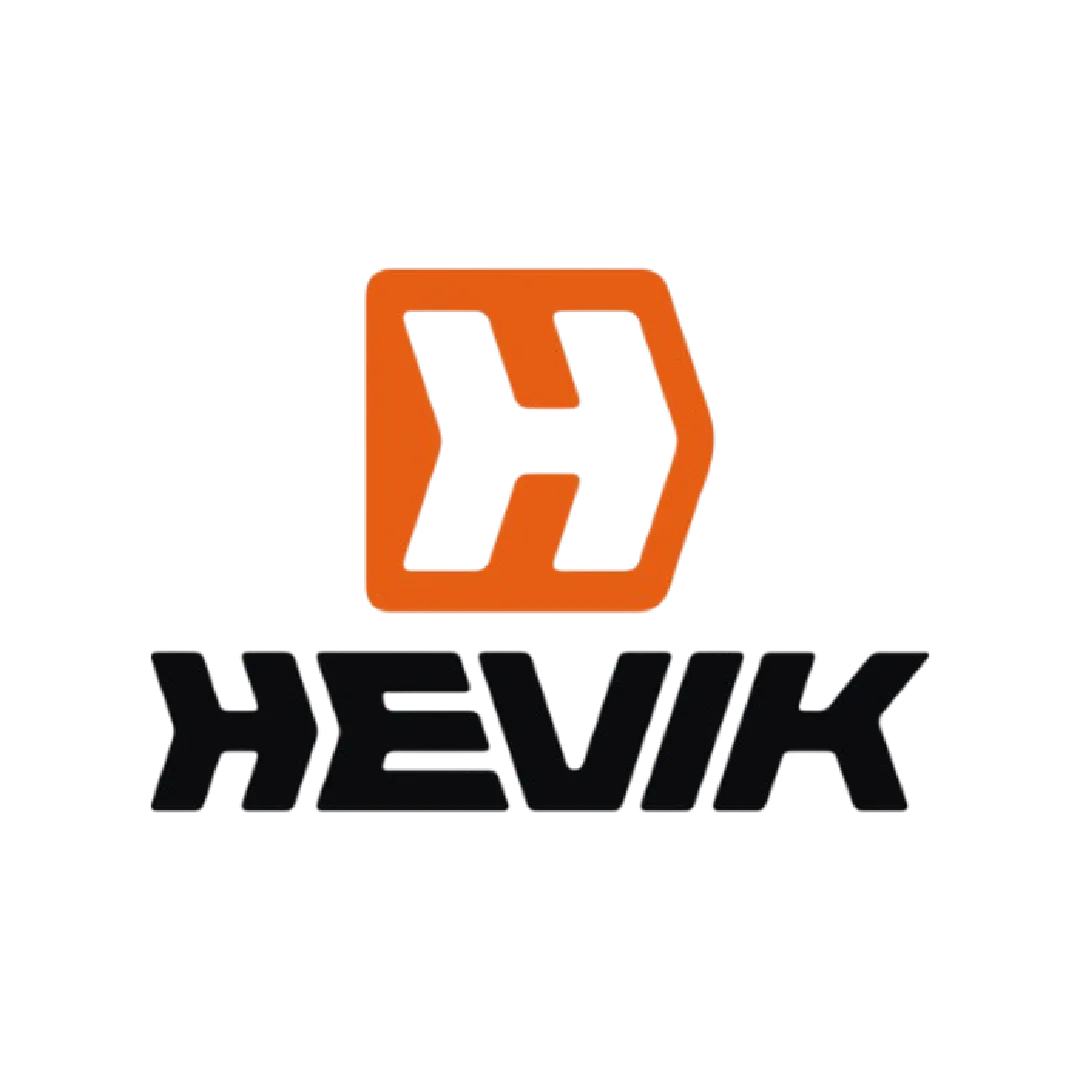 HEVIK marka logosu