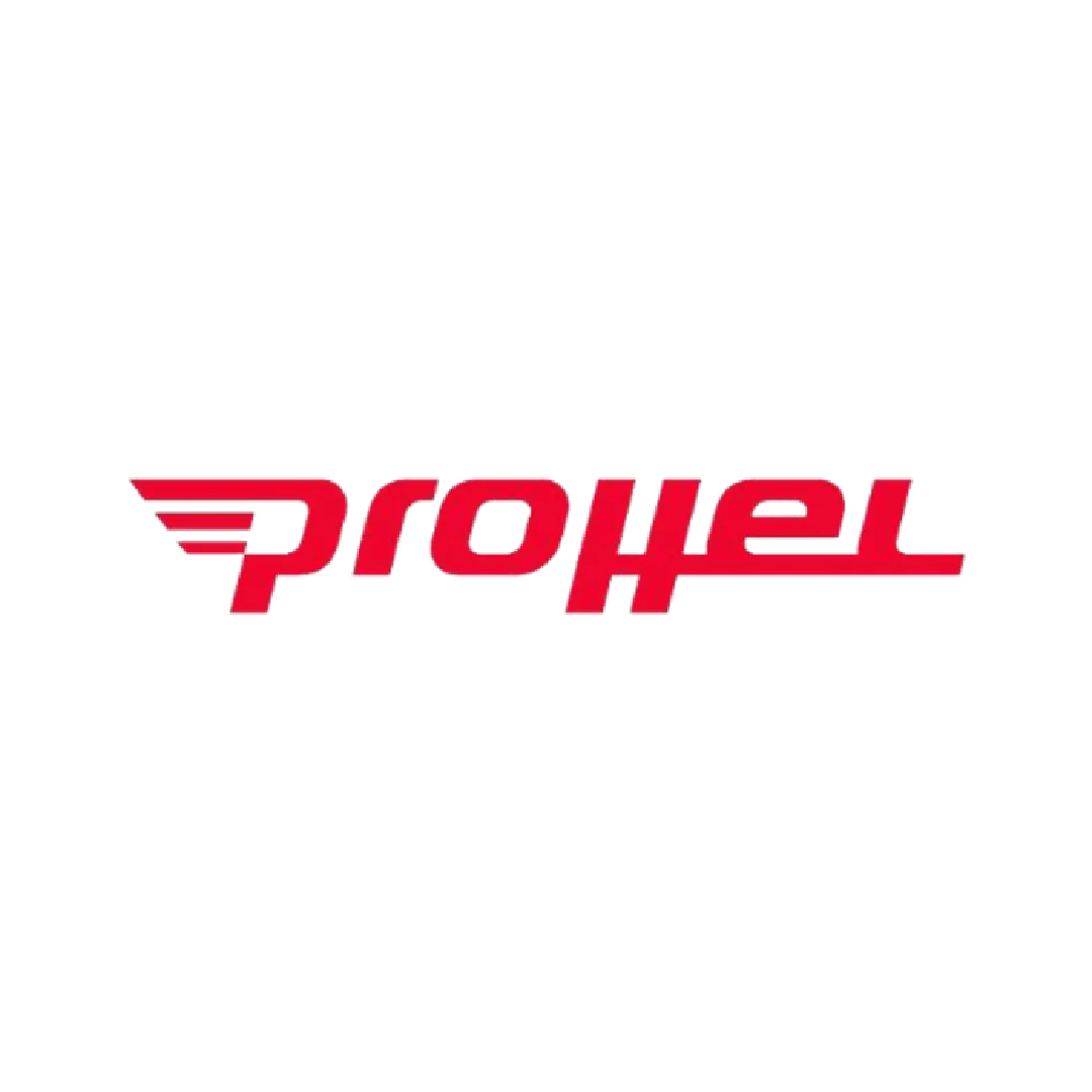PROHEL marka logosu