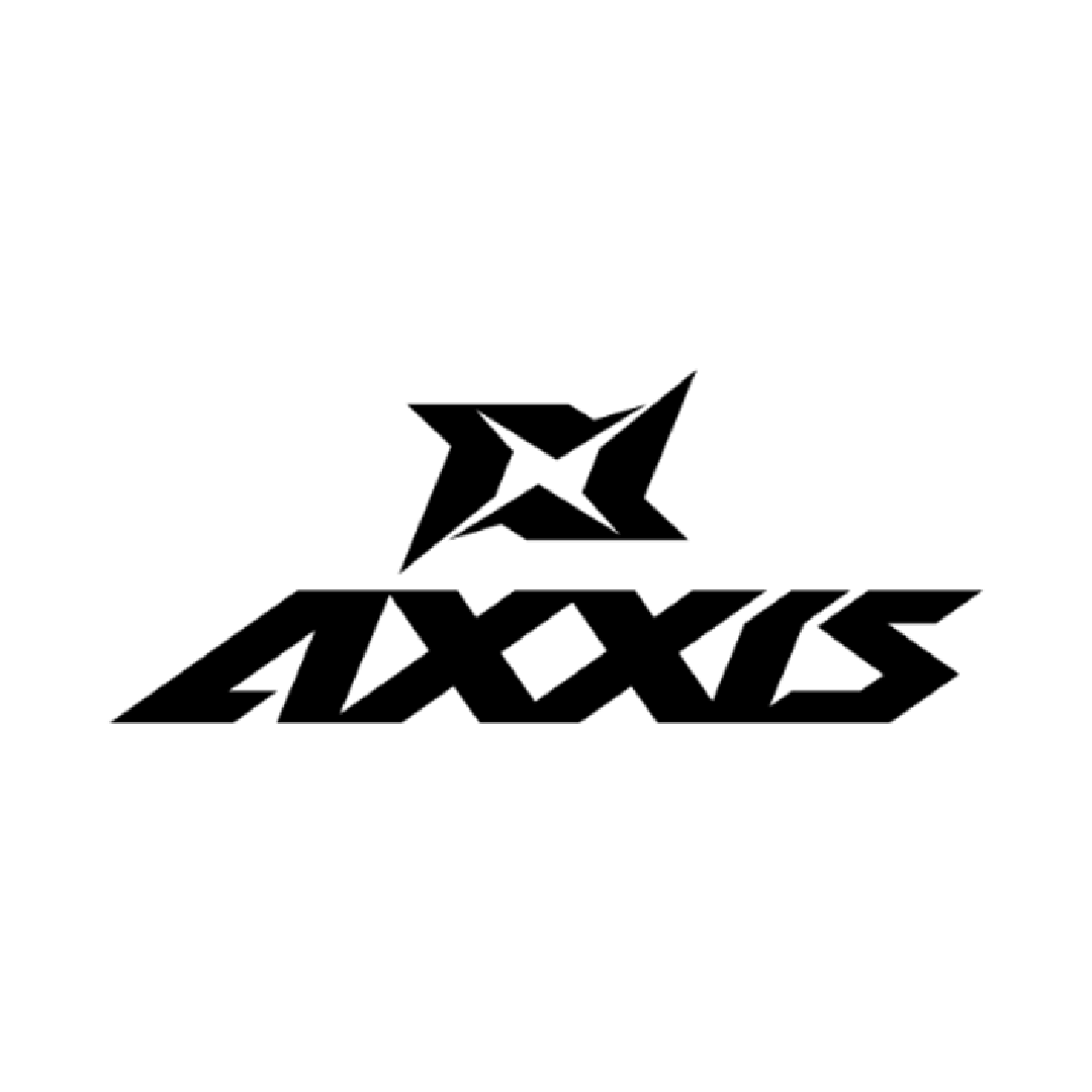 AXXIS marka logosu