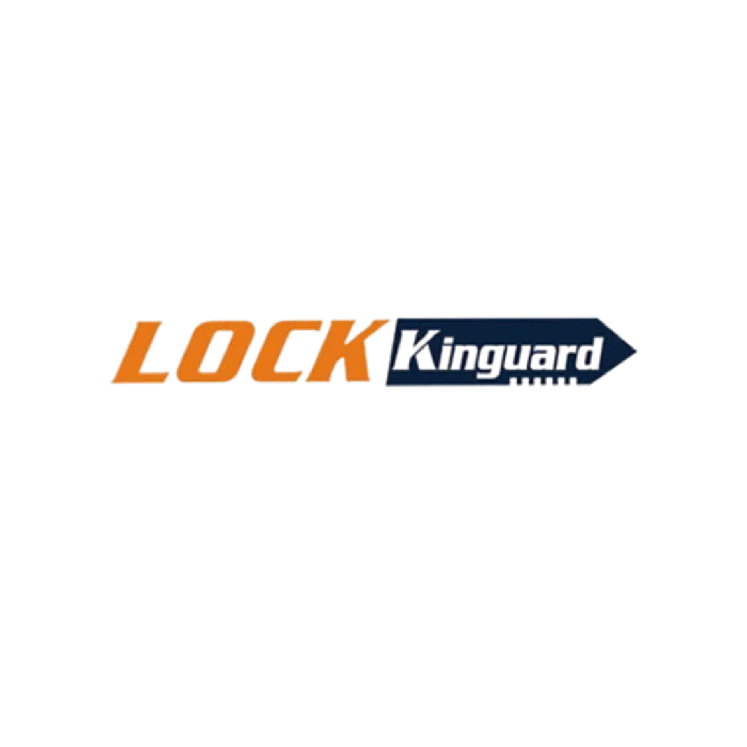 KINGUARD marka logosu