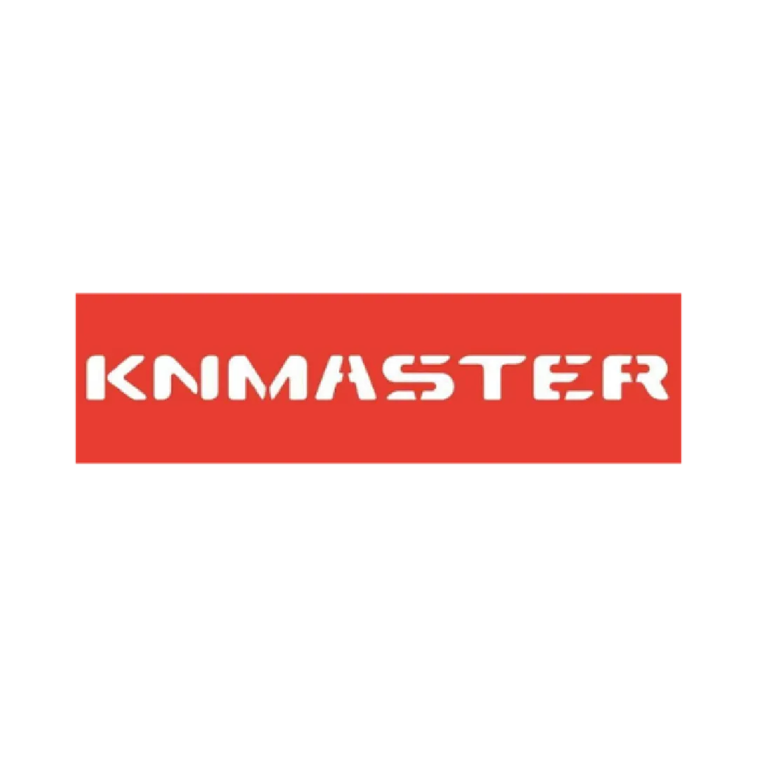 KNMASTER