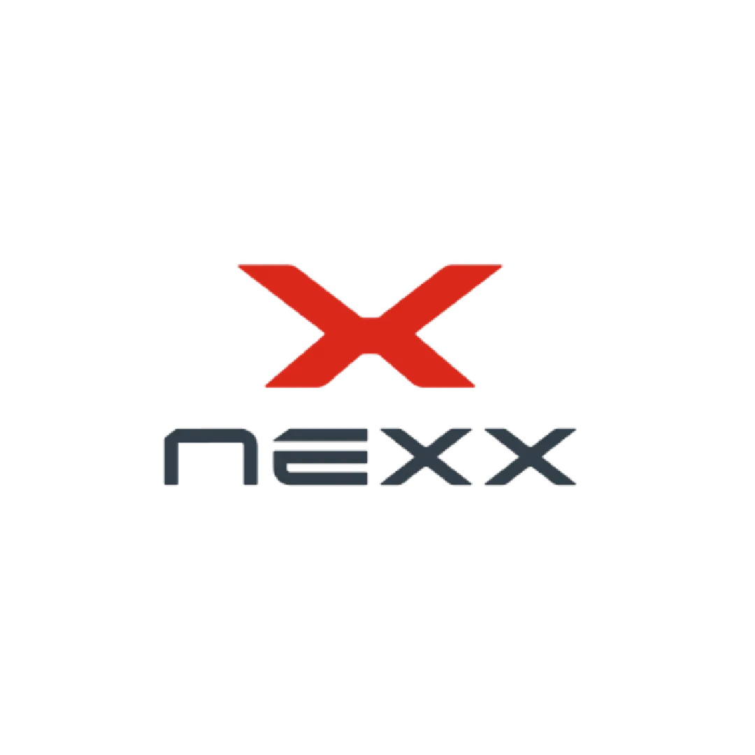 NEXX marka logosu