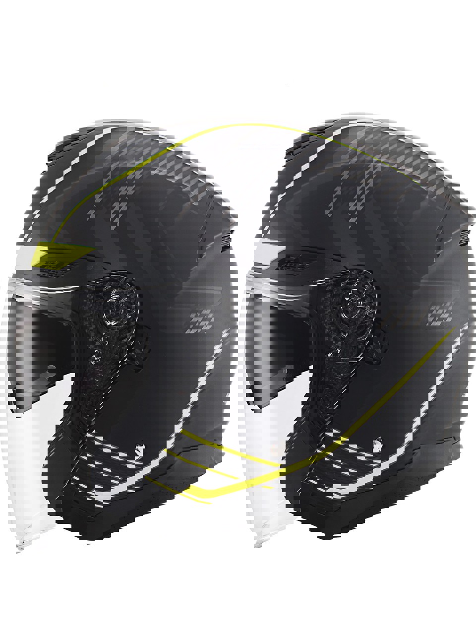 SCOYCO OF-669 CAVALRY YARIM KASK