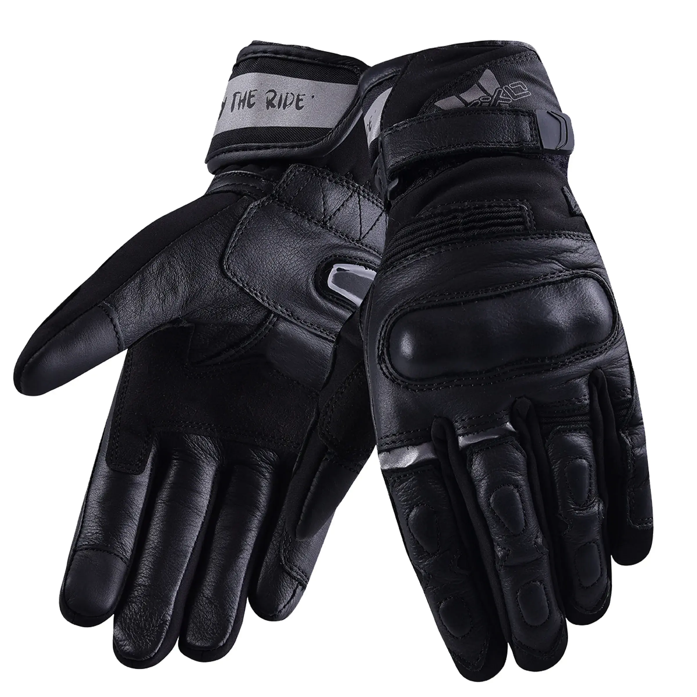 VEXO TEMPEST H2O ELDİVEN SİYAH