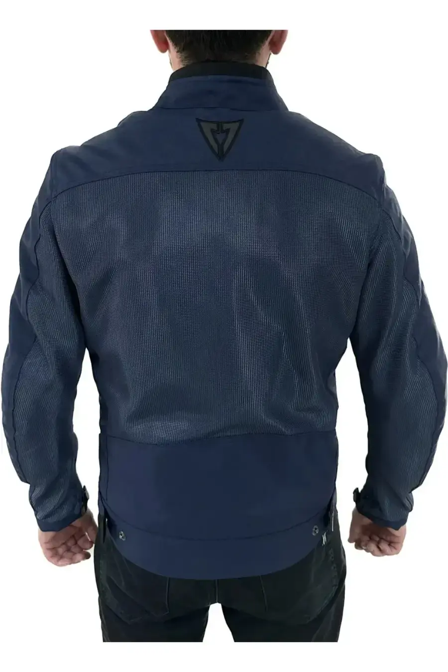VENOM COMPAS 3 MEVSİM LACİVERT MOTOSİKLET MONTU
