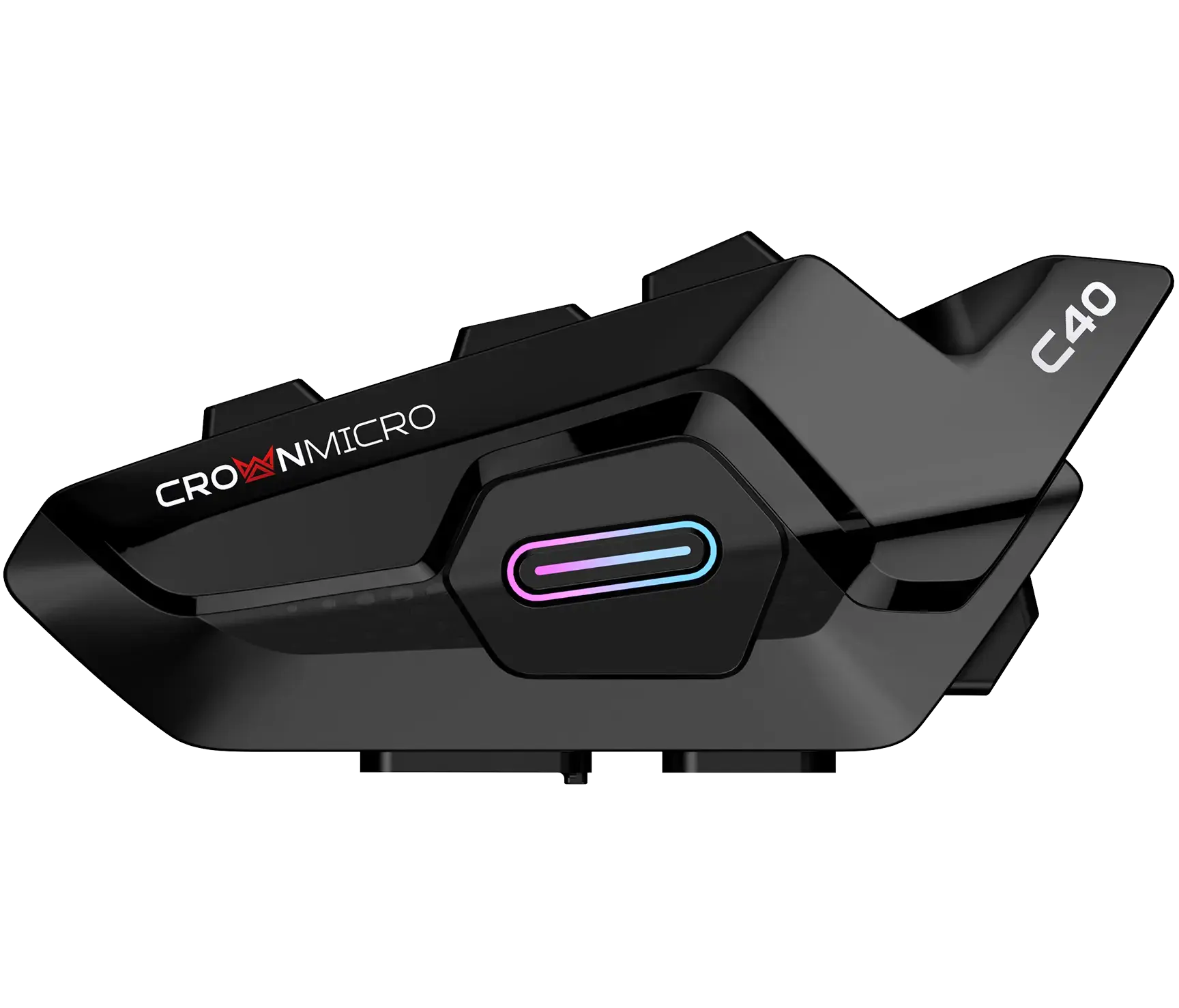 CROWN MİCRO C 40 GRUP İNTERKOM