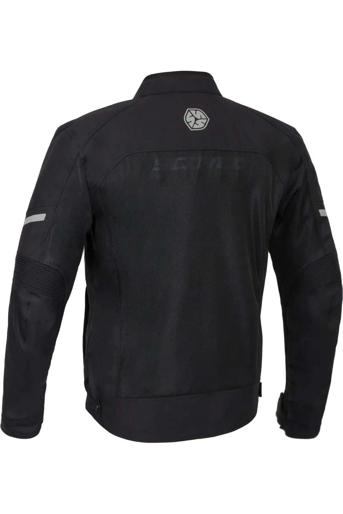 SCOYCO JK118 SİYAH YAZLIK MOTOSİKLET MONTU
