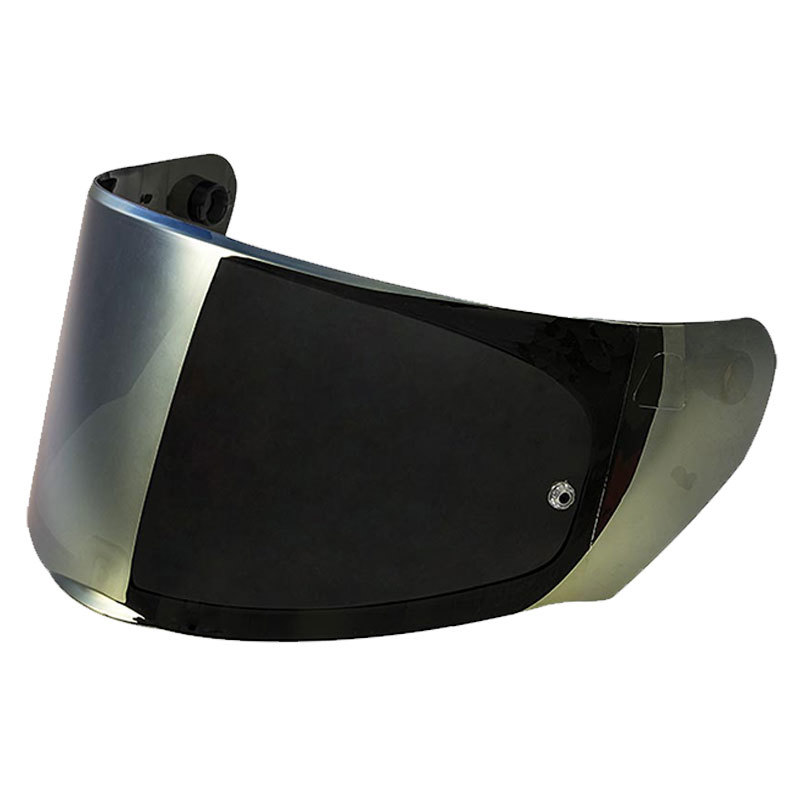 LS2 RAPID-RAPID 2-RAPID MINI-STREAM-STREAM EVO-STORM-STORM 2 IRIDIUM SARI KASK CAMI - VİZÖR