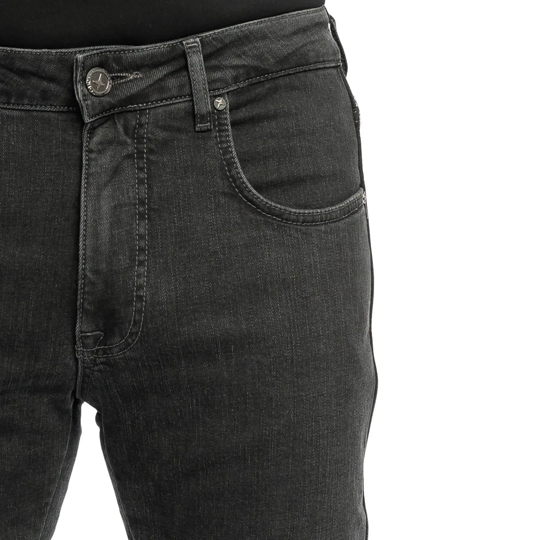 SOHO RİDERS FALCON ANTRASİT ERKEK KOT PANTOLON