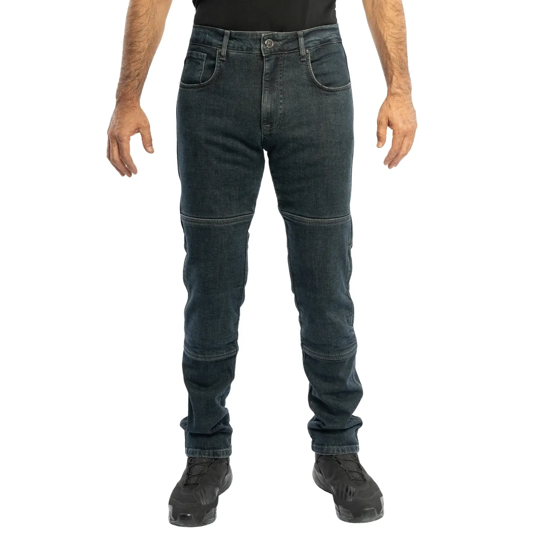 SOHO RİDERS FALCON MAVİ ERKEK KOT PANTOLON