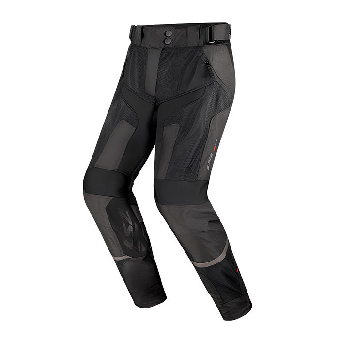 LS2 COMO AIR PANTOLON SİYAH