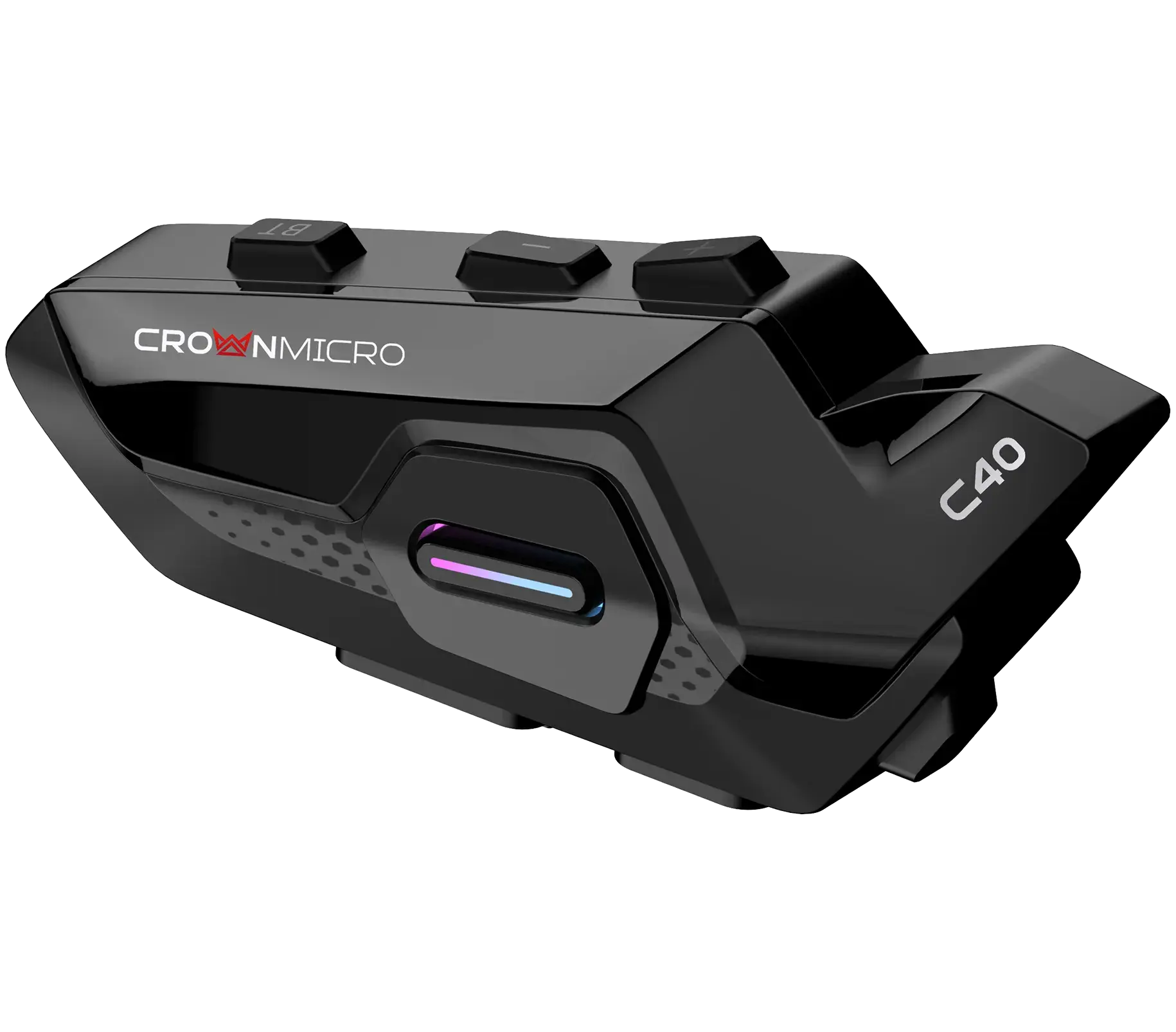 CROWN MİCRO C 40 GRUP İNTERKOM
