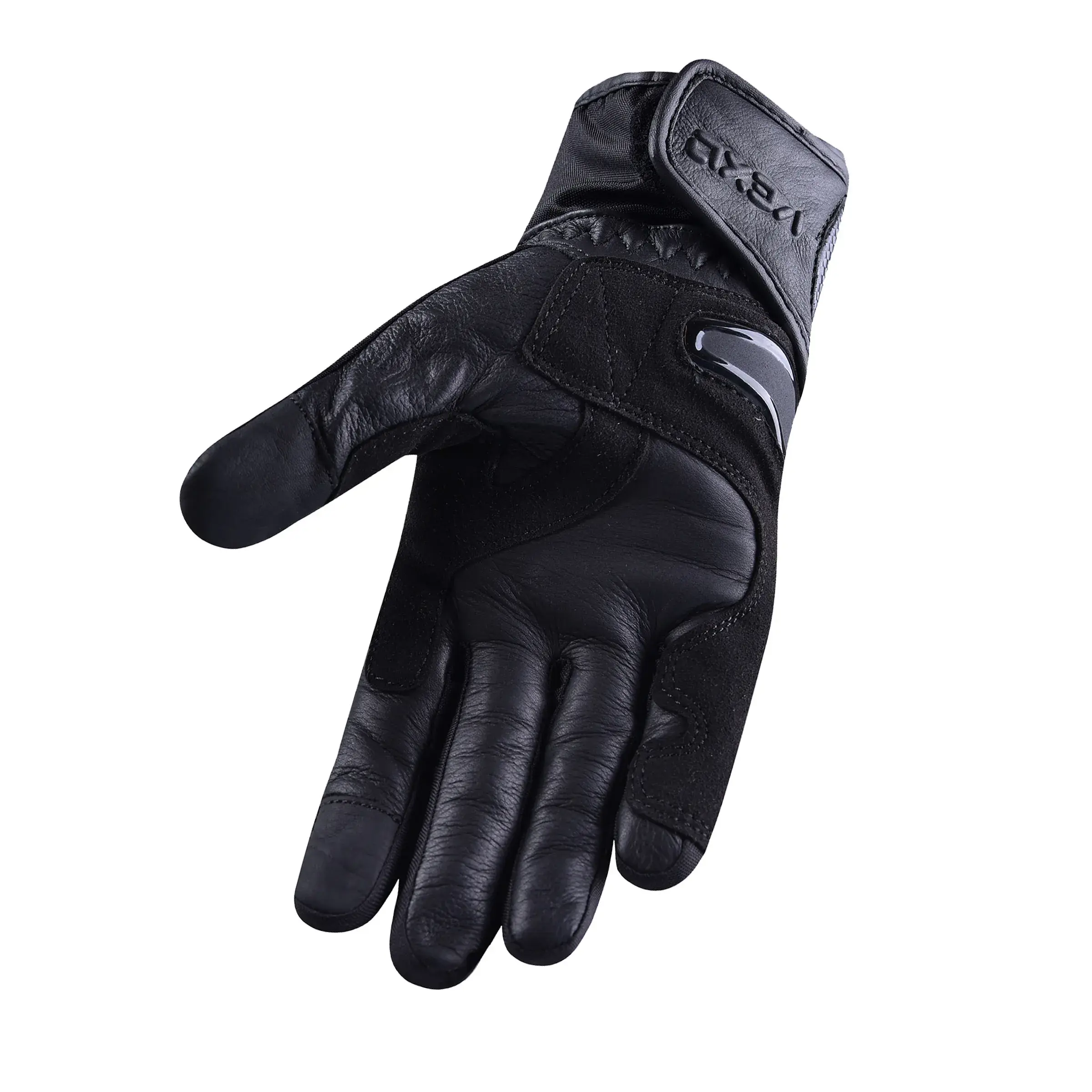 VEXO VANGUARD H2O ELDİVEN SİYAH