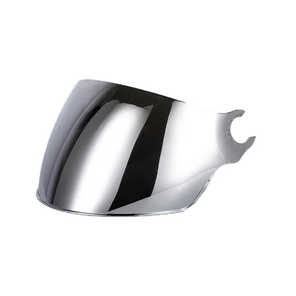 LS2 AIRFLOW IRIDIUM GRİ KASK CAMI - VİZÖR
