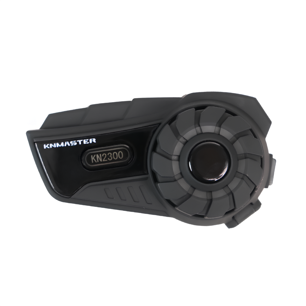 KNMASTER KN2300 MOTOSİKLET KASK İNTERKOM BLUETOOTH INTERCOM KULAKLIK SETİ 